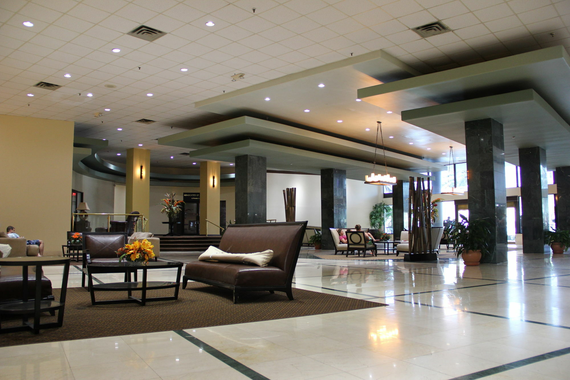 Private Apartments At The Casablanca Μαϊάμι Μπιτς Εξωτερικό φωτογραφία