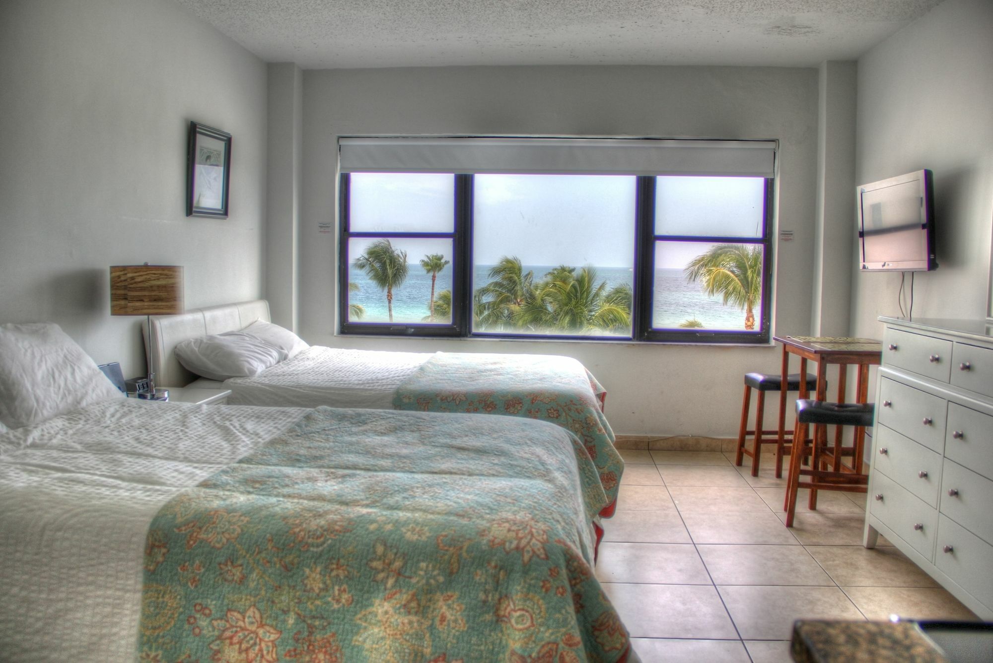 Private Apartments At The Casablanca Μαϊάμι Μπιτς Εξωτερικό φωτογραφία